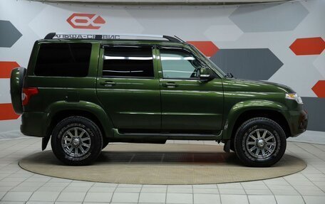 ЛуАЗ Patriot, 2019 год, 1 090 000 рублей, 4 фотография