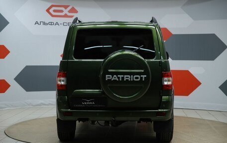 ЛуАЗ Patriot, 2019 год, 1 090 000 рублей, 6 фотография