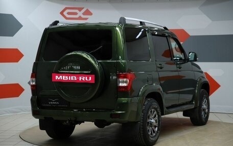 ЛуАЗ Patriot, 2019 год, 1 090 000 рублей, 5 фотография