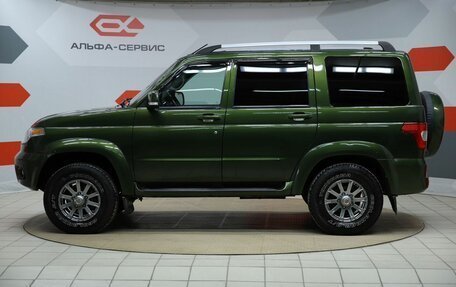 ЛуАЗ Patriot, 2019 год, 1 090 000 рублей, 8 фотография