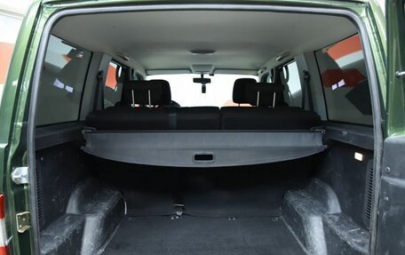 ЛуАЗ Patriot, 2019 год, 1 090 000 рублей, 9 фотография