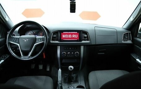 ЛуАЗ Patriot, 2019 год, 1 090 000 рублей, 12 фотография