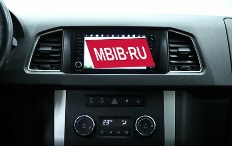 ЛуАЗ Patriot, 2019 год, 1 090 000 рублей, 14 фотография