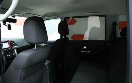 ЛуАЗ Patriot, 2019 год, 1 090 000 рублей, 11 фотография