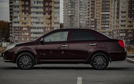 Geely MK I рестайлинг, 2013 год, 190 000 рублей, 4 фотография