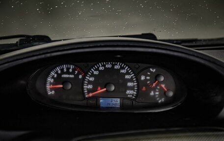 Geely MK I рестайлинг, 2013 год, 190 000 рублей, 12 фотография