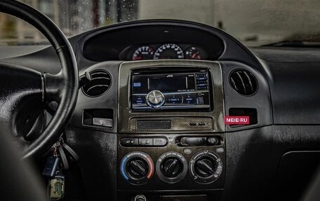 Geely MK I рестайлинг, 2013 год, 190 000 рублей, 14 фотография