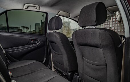 Geely MK I рестайлинг, 2013 год, 190 000 рублей, 18 фотография