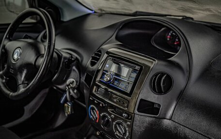 Geely MK I рестайлинг, 2013 год, 190 000 рублей, 16 фотография