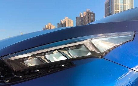 KIA K3, 2022 год, 1 400 147 рублей, 2 фотография