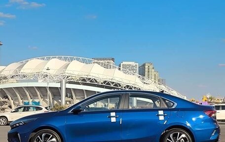 KIA K3, 2022 год, 1 400 147 рублей, 6 фотография