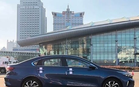 KIA K3, 2022 год, 1 400 147 рублей, 5 фотография