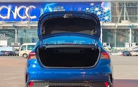 KIA K3, 2022 год, 1 400 147 рублей, 9 фотография