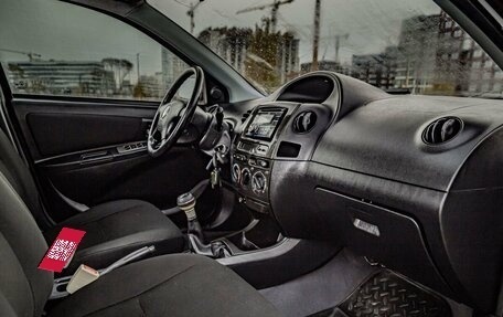 Geely MK I рестайлинг, 2013 год, 190 000 рублей, 17 фотография