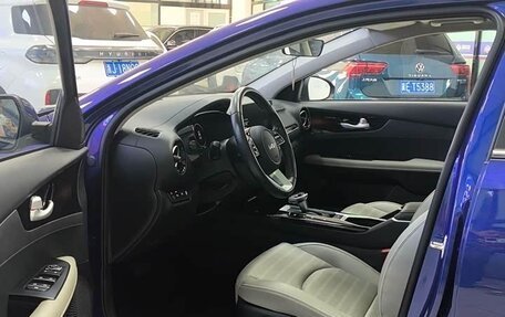 KIA K3, 2022 год, 1 400 147 рублей, 12 фотография