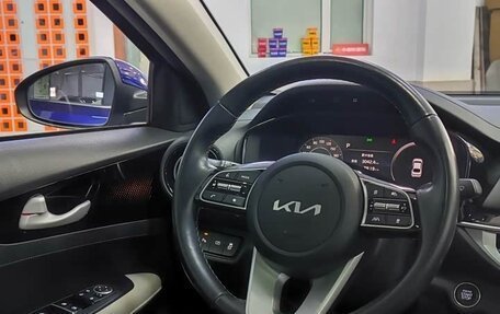 KIA K3, 2022 год, 1 400 147 рублей, 13 фотография