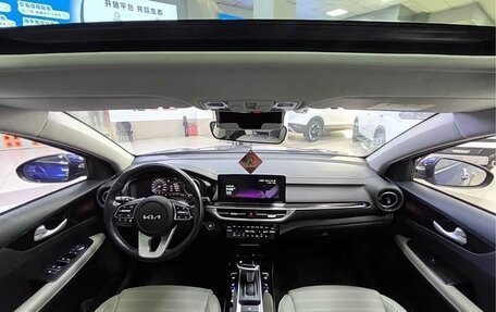 KIA K3, 2022 год, 1 400 147 рублей, 14 фотография