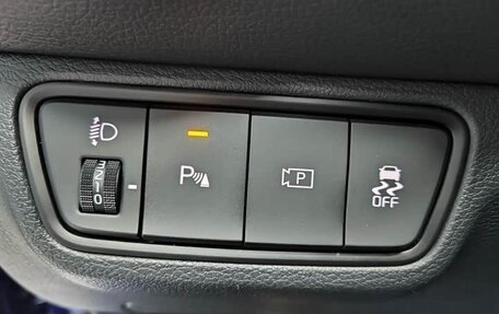 KIA K3, 2022 год, 1 400 147 рублей, 18 фотография