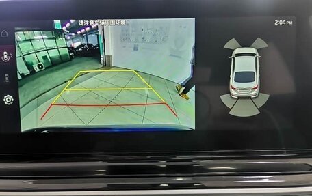 KIA K3, 2022 год, 1 400 147 рублей, 22 фотография