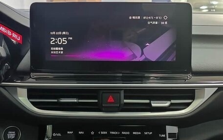 KIA K3, 2022 год, 1 400 147 рублей, 15 фотография