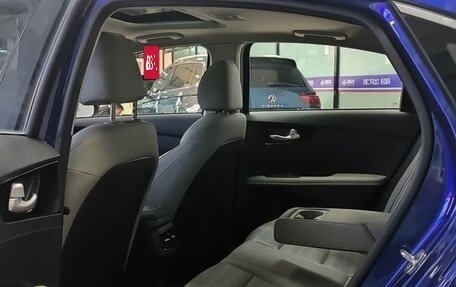 KIA K3, 2022 год, 1 400 147 рублей, 20 фотография