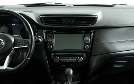 Nissan Qashqai, 2021 год, 2 548 900 рублей, 14 фотография