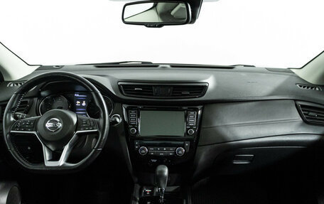 Nissan Qashqai, 2021 год, 2 548 900 рублей, 13 фотография