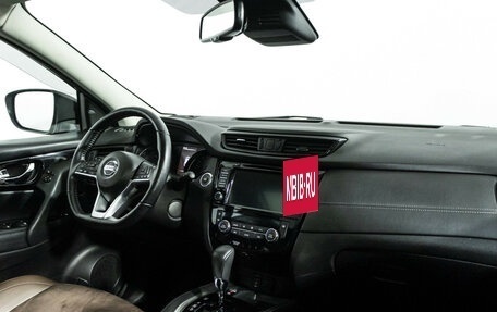 Nissan Qashqai, 2021 год, 2 548 900 рублей, 9 фотография