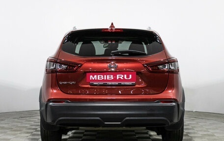 Nissan Qashqai, 2021 год, 2 548 900 рублей, 6 фотография