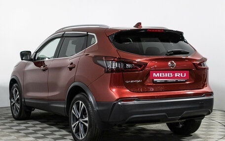 Nissan Qashqai, 2021 год, 2 548 900 рублей, 7 фотография