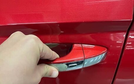 Skoda Karoq I, 2022 год, 2 140 147 рублей, 8 фотография