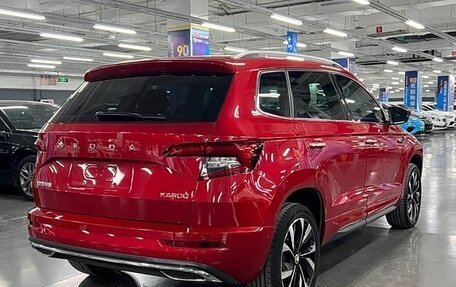 Skoda Karoq I, 2022 год, 2 140 147 рублей, 6 фотография