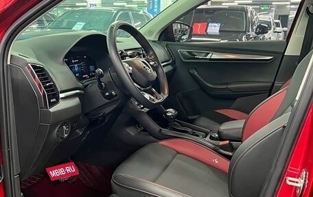 Skoda Karoq I, 2022 год, 2 140 147 рублей, 9 фотография