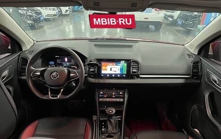 Skoda Karoq I, 2022 год, 2 140 147 рублей, 10 фотография