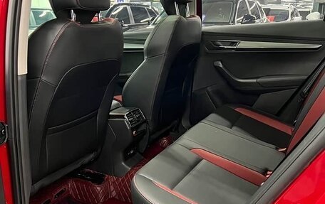 Skoda Karoq I, 2022 год, 2 140 147 рублей, 15 фотография