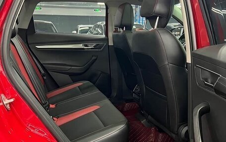 Skoda Karoq I, 2022 год, 2 140 147 рублей, 16 фотография