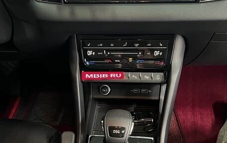 Skoda Karoq I, 2022 год, 2 140 147 рублей, 14 фотография