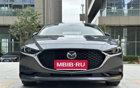 Mazda 3, 2022 год, 2 000 000 рублей, 2 фотография