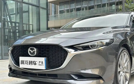 Mazda 3, 2022 год, 2 000 000 рублей, 17 фотография