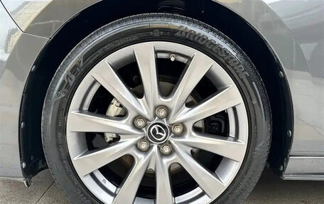 Mazda 3, 2022 год, 2 000 000 рублей, 20 фотография