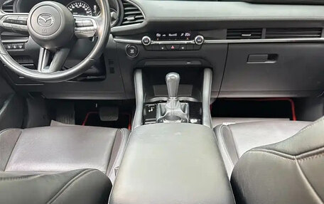 Mazda 3, 2022 год, 2 000 000 рублей, 15 фотография