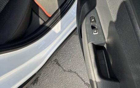 KIA Rio IV, 2021 год, 1 800 000 рублей, 8 фотография