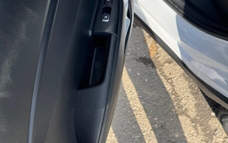 KIA Rio IV, 2021 год, 1 800 000 рублей, 7 фотография