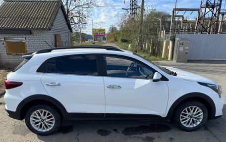 KIA Rio IV, 2021 год, 1 800 000 рублей, 3 фотография