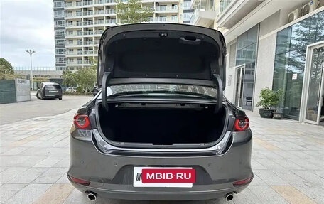 Mazda 3, 2022 год, 2 000 000 рублей, 16 фотография