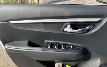 KIA Rio IV, 2021 год, 1 800 000 рублей, 9 фотография