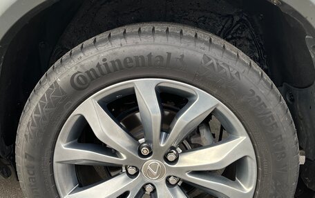 Lexus NX I, 2015 год, 3 650 000 рублей, 4 фотография