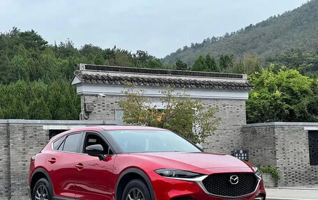 Mazda CX-4, 2021 год, 2 200 000 рублей, 3 фотография
