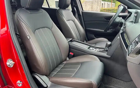 Mazda CX-4, 2021 год, 2 200 000 рублей, 5 фотография