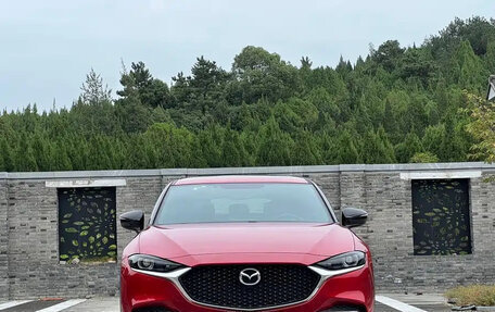 Mazda CX-4, 2021 год, 2 200 000 рублей, 2 фотография